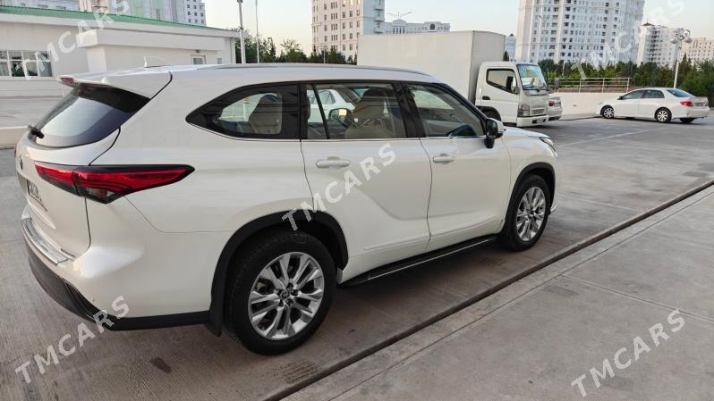 Toyota Highlander 2020 - 665 000 TMT - Aşgabat - img 4