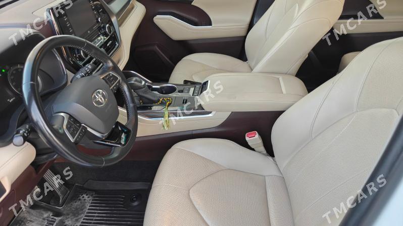 Toyota Highlander 2020 - 665 000 TMT - Aşgabat - img 5