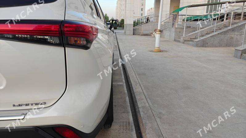 Toyota Highlander 2020 - 665 000 TMT - Aşgabat - img 6
