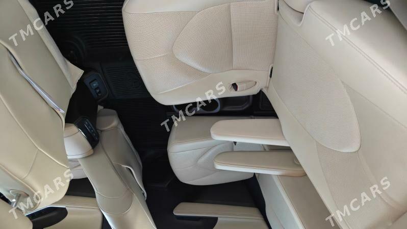 Toyota Highlander 2020 - 665 000 TMT - Aşgabat - img 7