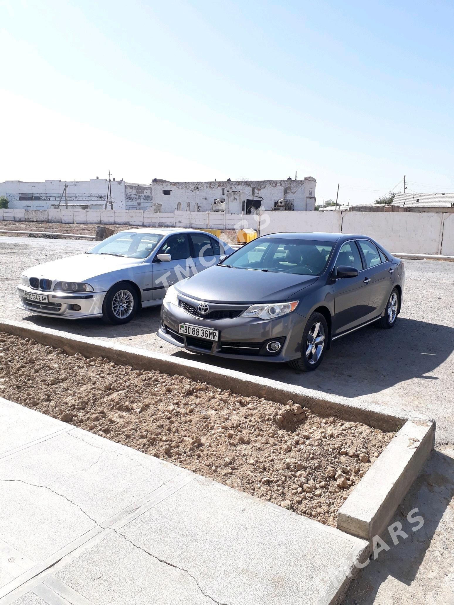 Toyota Camry 2014 - 190 000 TMT - Мары - img 2