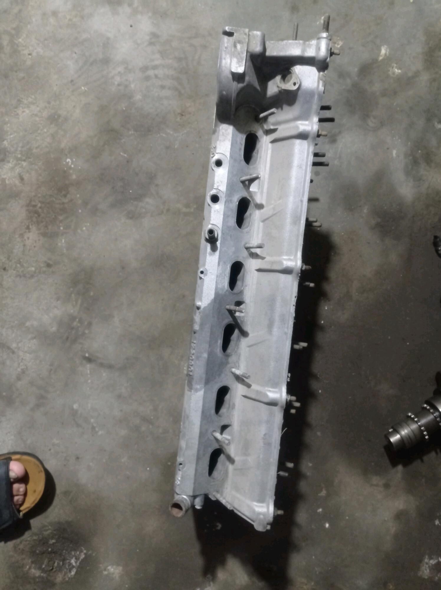 galovka 3 400 TMT - Мары - img 3