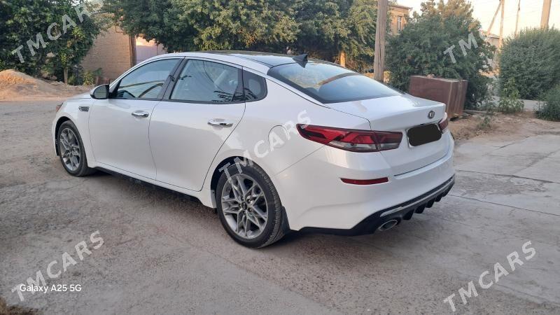 Kia Optima 2020 - 250 000 TMT - Mary - img 6