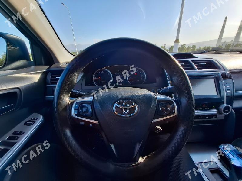 Toyota Camry 2017 - 206 000 TMT - Büzmeýin - img 3