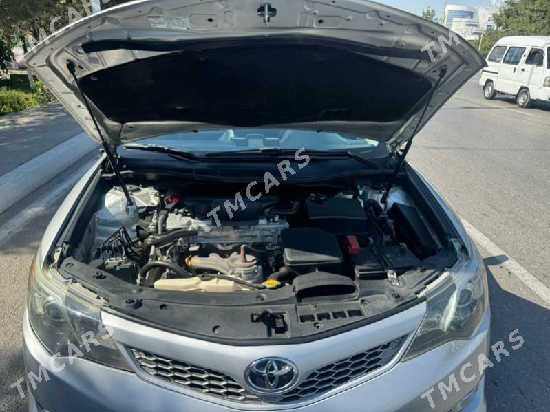 Toyota Camry 2012 - 235 000 TMT - Туркменабат - img 5