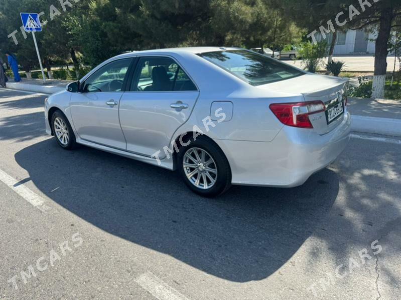 Toyota Camry 2012 - 235 000 TMT - Туркменабат - img 2