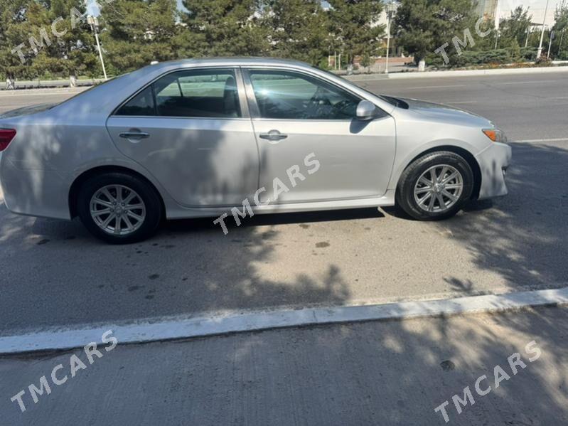 Toyota Camry 2012 - 235 000 TMT - Туркменабат - img 8