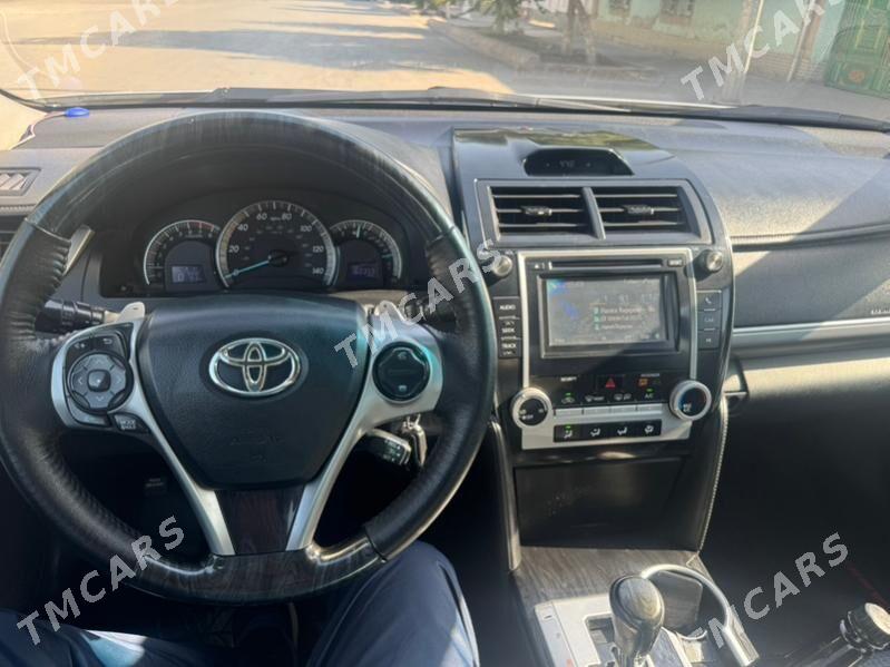 Toyota Camry 2012 - 235 000 TMT - Туркменабат - img 6