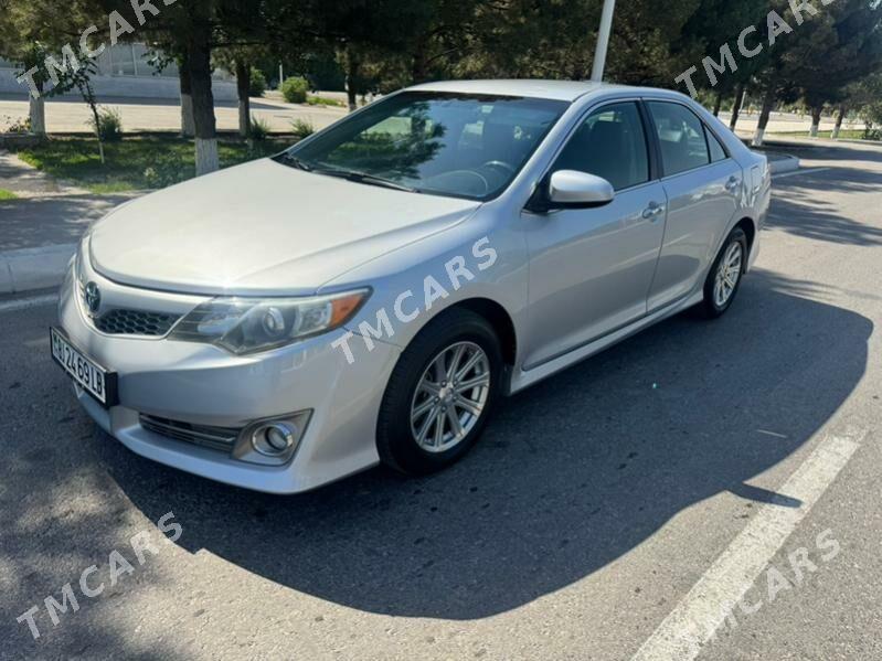 Toyota Camry 2012 - 235 000 TMT - Туркменабат - img 9