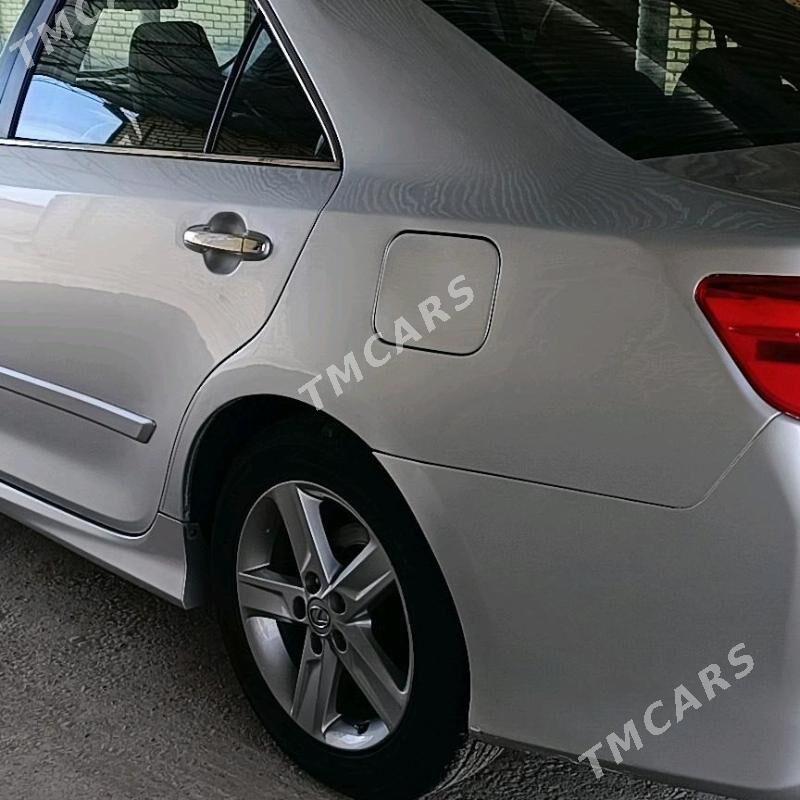 Toyota Camry 2013 - 230 000 TMT - Сакарчага - img 2