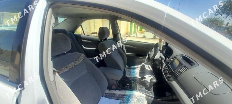 Toyota Camry 2002 - 165 000 TMT - Sarahs - img 4