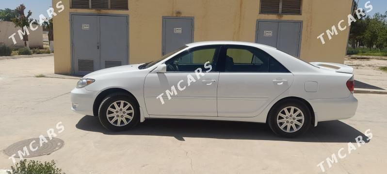 Toyota Camry 2002 - 165 000 TMT - Sarahs - img 6