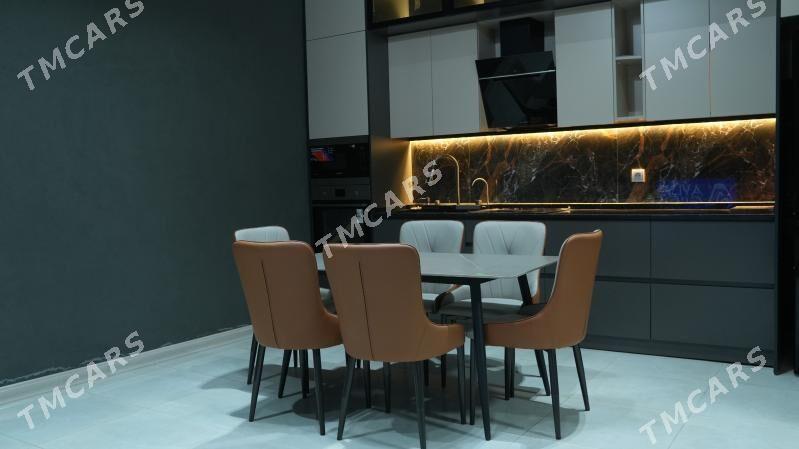 Aşhana üçin stol-stul - Туркменабат - img 6