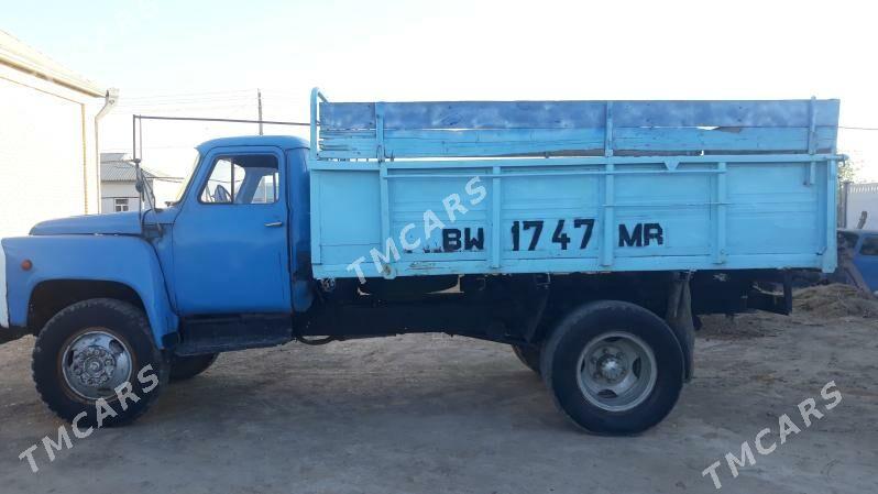 Gaz 52 1984 - 25 000 TMT - Sakarçäge - img 2