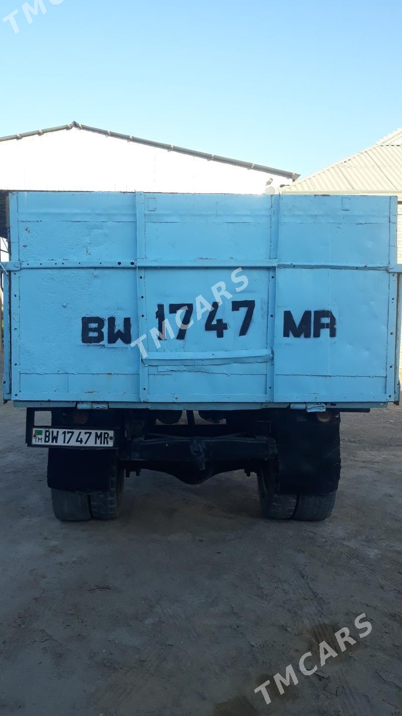 Gaz 52 1984 - 25 000 TMT - Sakarçäge - img 3