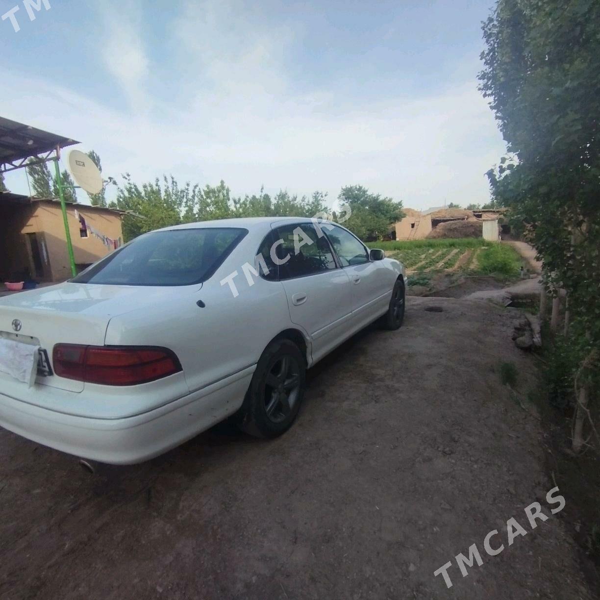 Toyota Avalon 1997 - 98 000 TMT - Akdepe - img 2