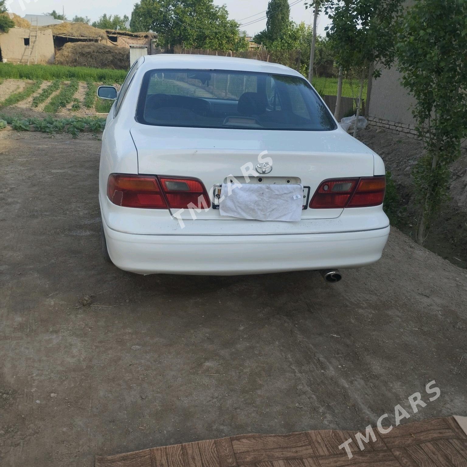 Toyota Avalon 1997 - 98 000 TMT - Akdepe - img 3