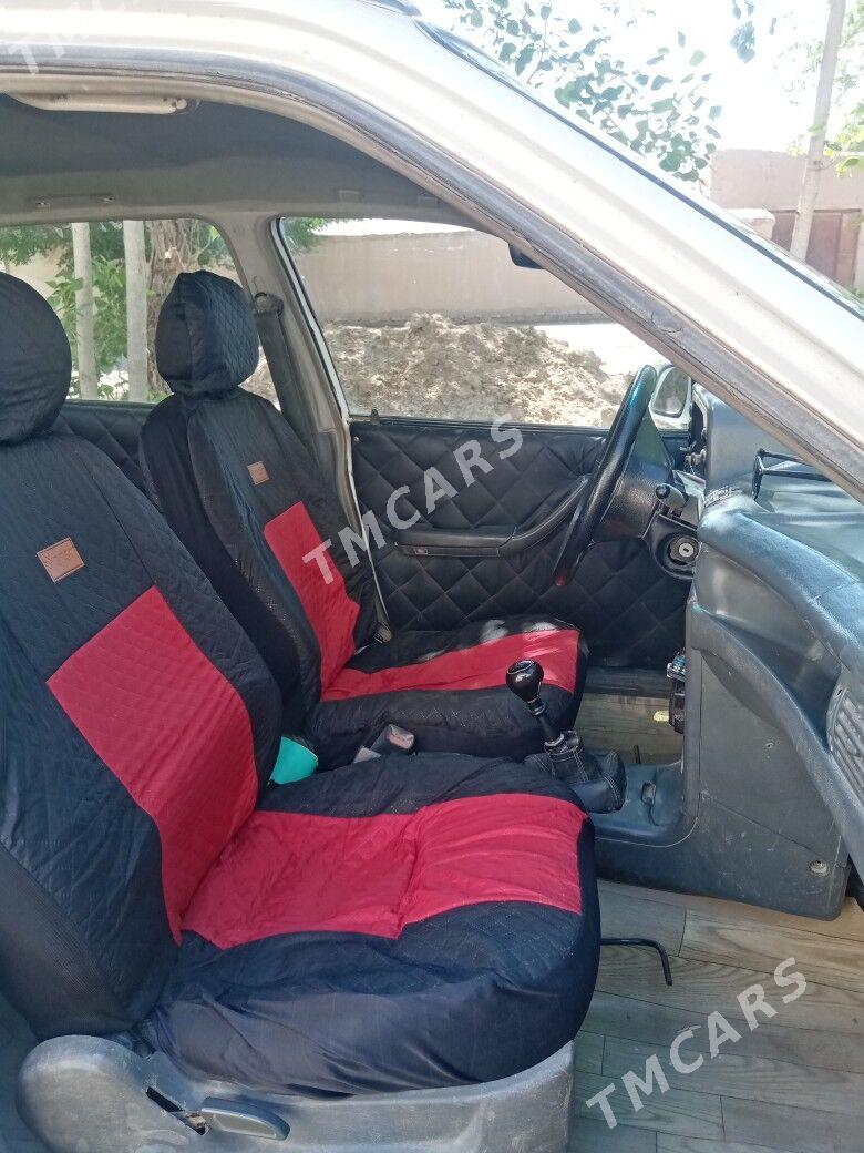 Daewoo Cielo 1996 - 20 000 TMT - Гурбансолтан Едже - img 6