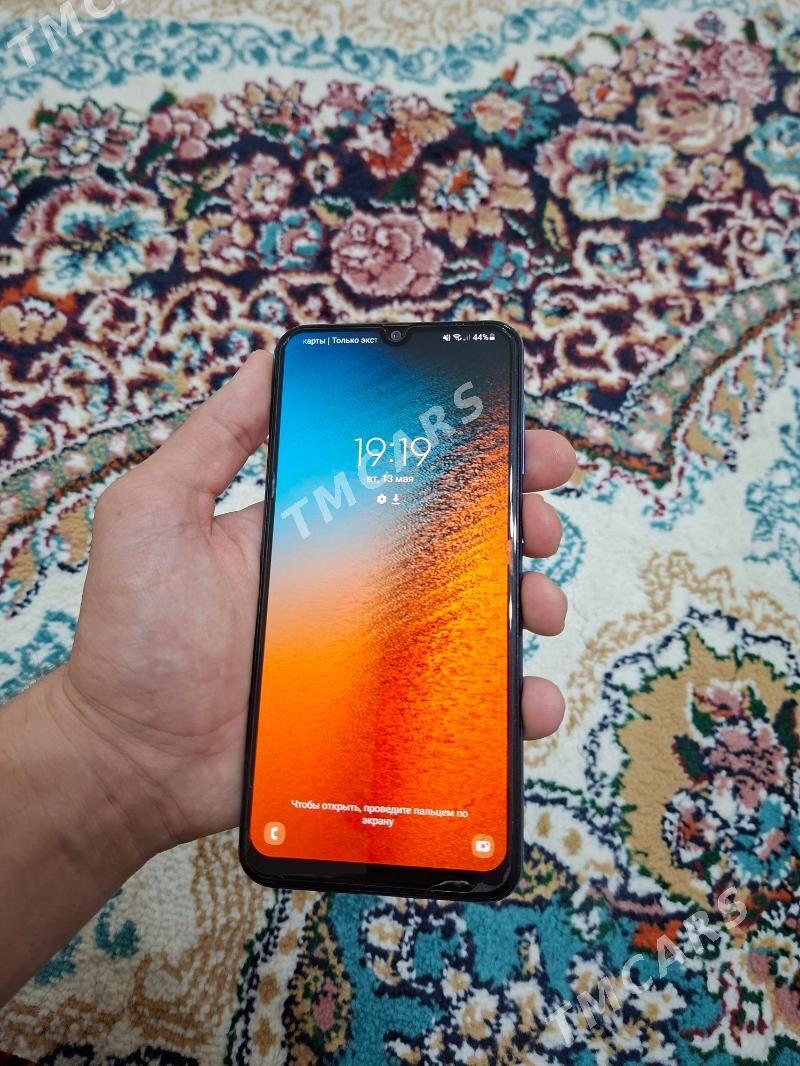 Samsing Galaxy A30 - Туркменабат - img 2