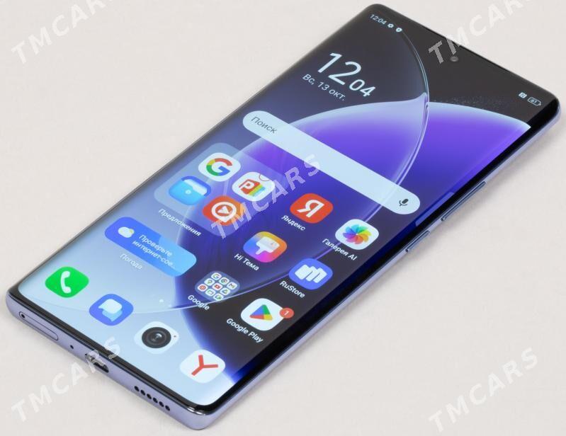 TECNO camon 30S  8/256  edge - 30 мкр - img 3
