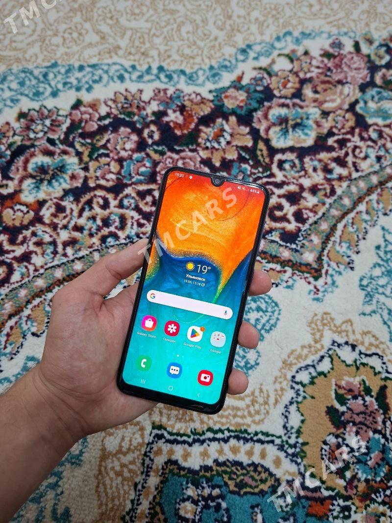 Samsing Galaxy A30 - Туркменабат - img 4
