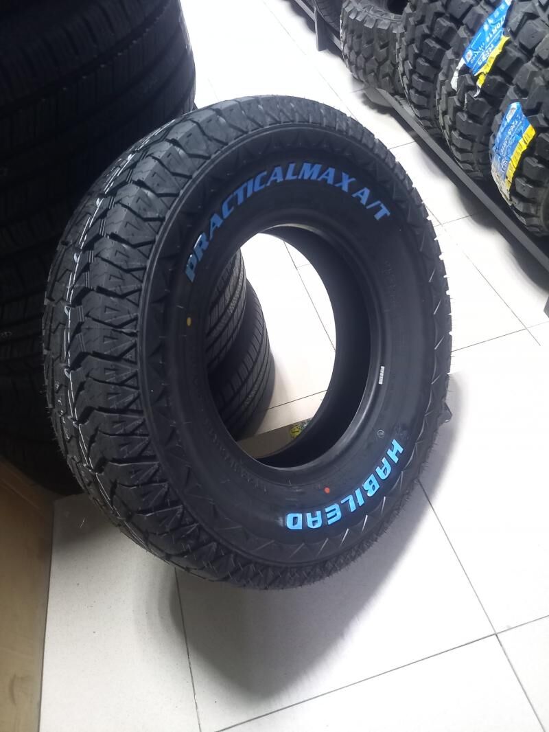 Uaz 69 teker 2025 tekerler - 11 mkr - img 2