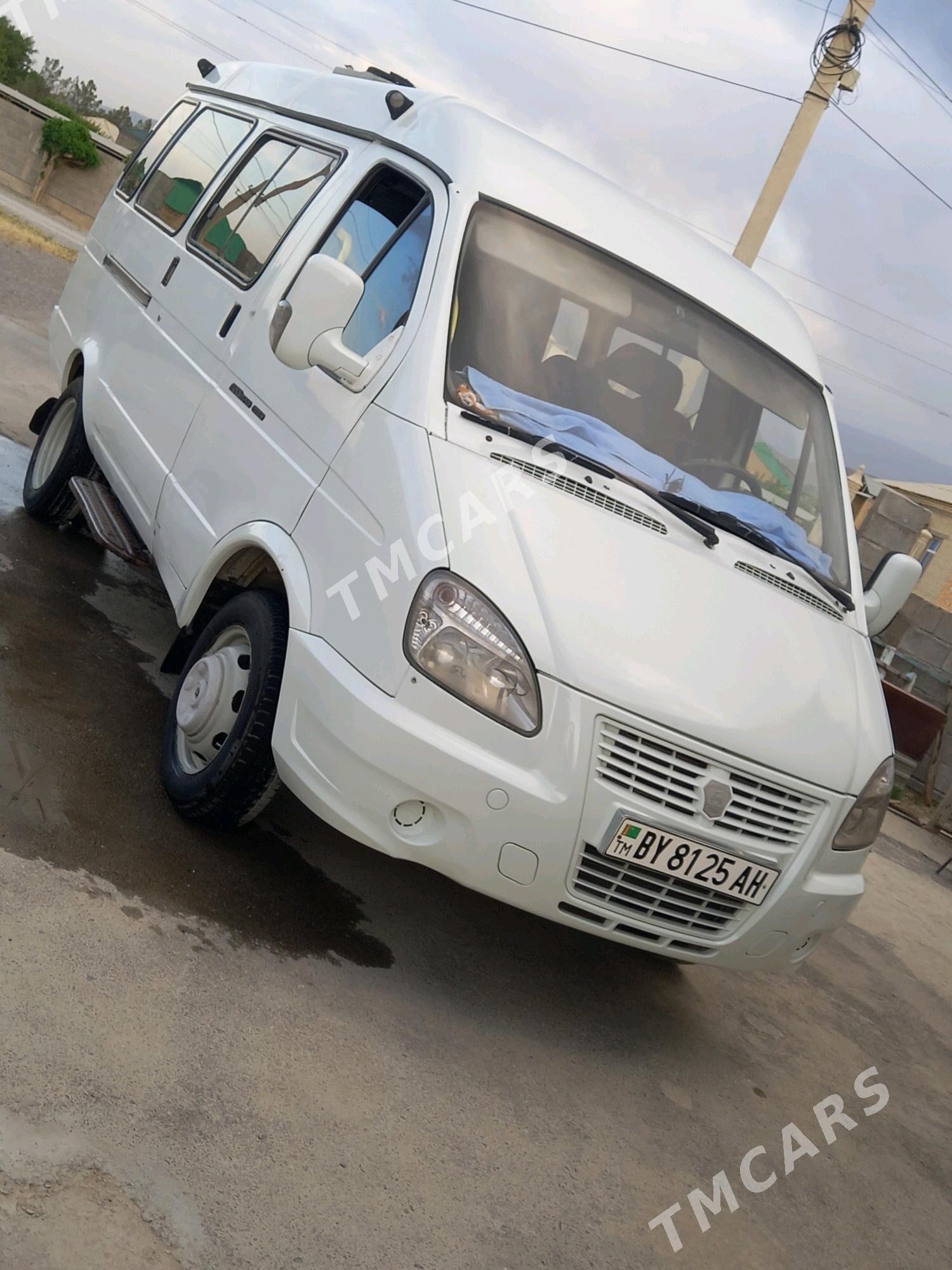 Gaz Gazel 2015 - 185 000 TMT - Гёкдепе - img 4