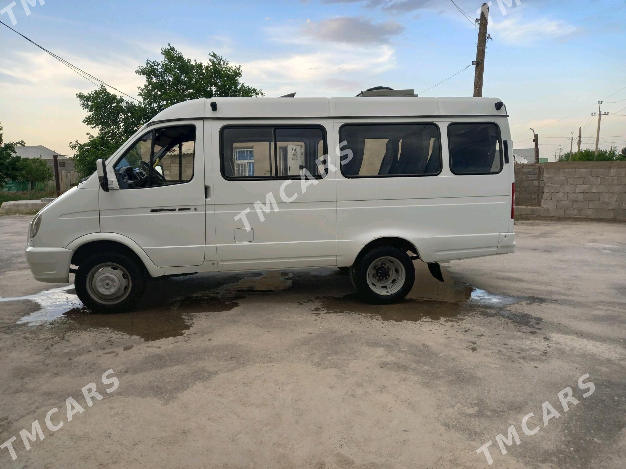 Gaz Gazel 2015 - 185 000 TMT - Гёкдепе - img 2