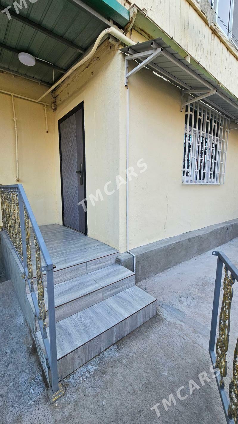 30-мкр 1-этаж 2-комнаты Paket - Aşgabat - img 10