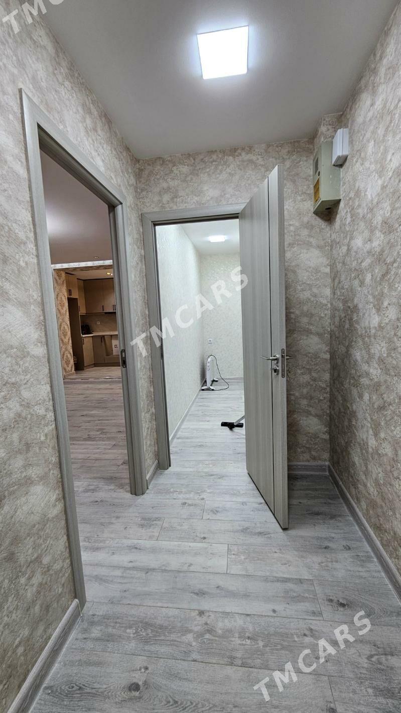 30-мкр 1-этаж 2-комнаты Paket - Aşgabat - img 3