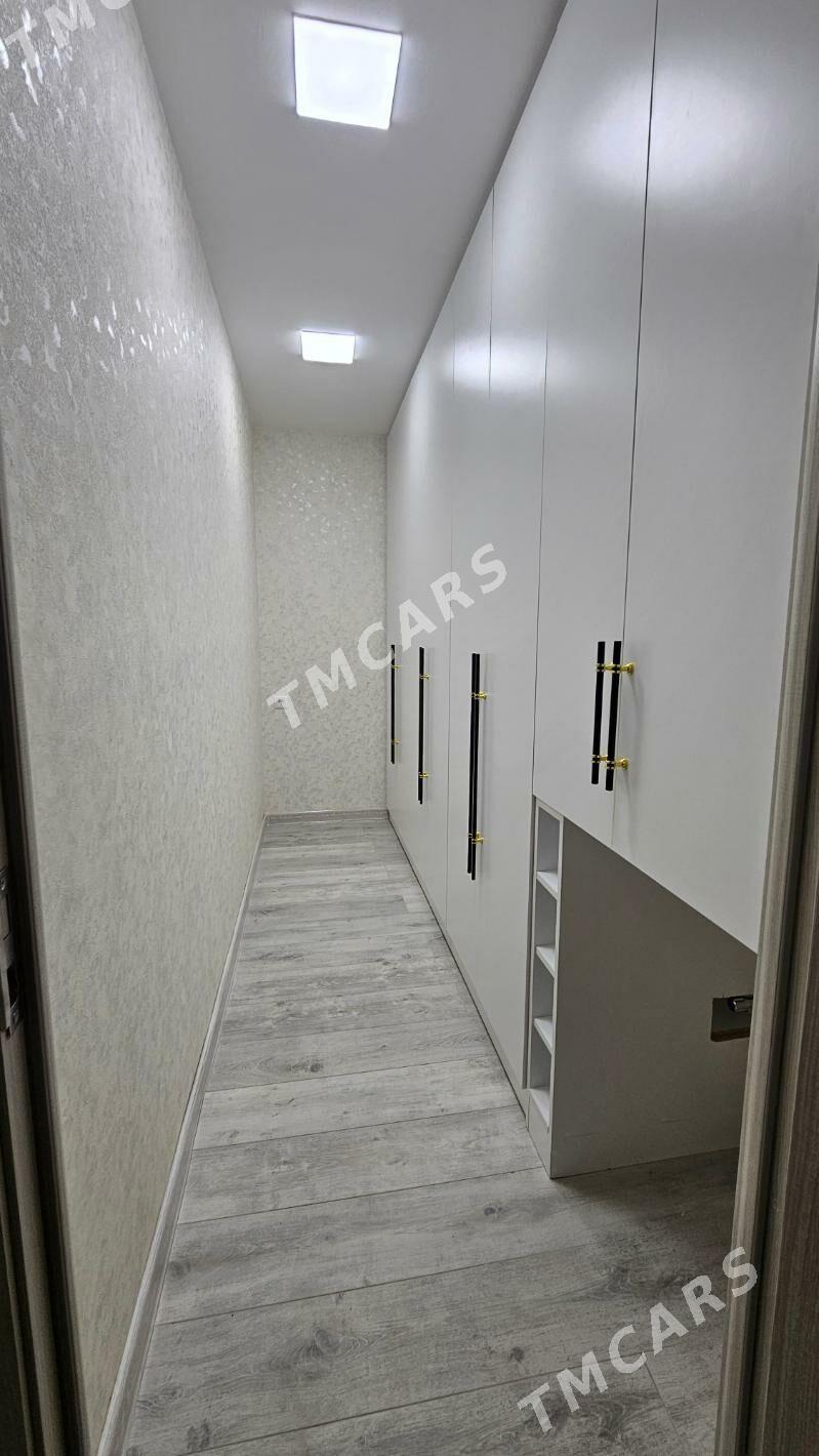 30-мкр 1-этаж 2-комнаты Paket - Aşgabat - img 9