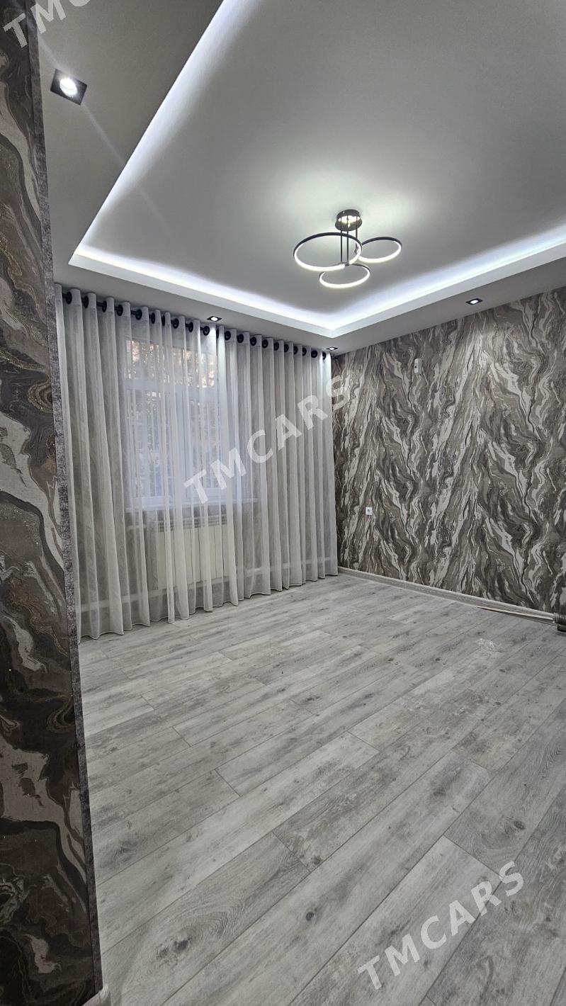 30-мкр 1-этаж 2-комнаты Paket - Aşgabat - img 8