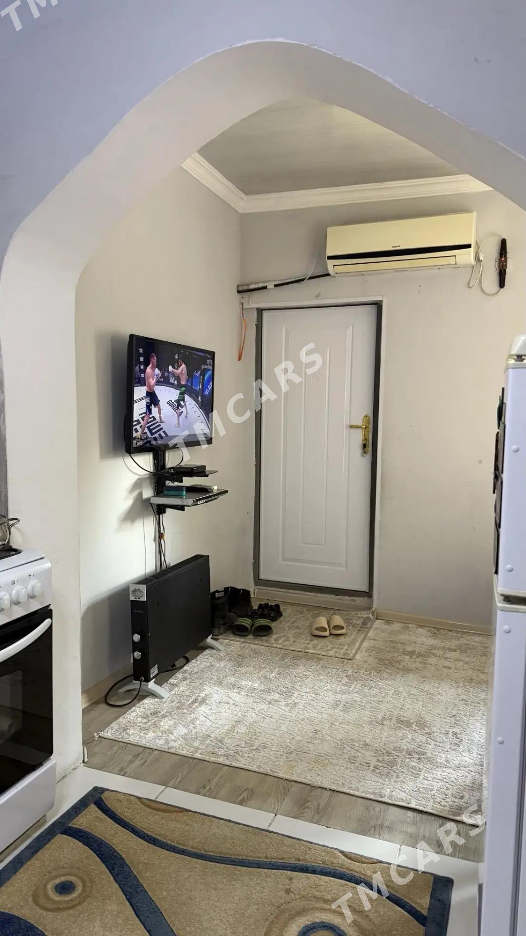 ГАУДАН В 2 КОМНАТЫ 1 ЭТАЖ 46& - Aşgabat - img 2