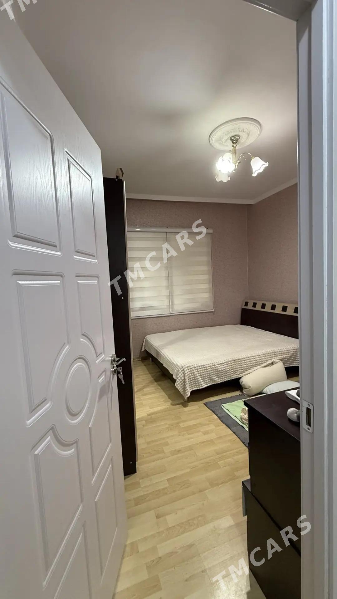ГАУДАН В 2 КОМНАТЫ 1 ЭТАЖ 46& - Aşgabat - img 3