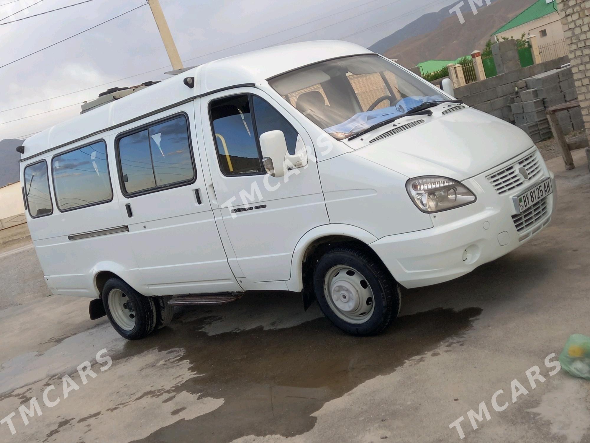 Gaz Gazel 2015 - 185 000 TMT - Гёкдепе - img 7