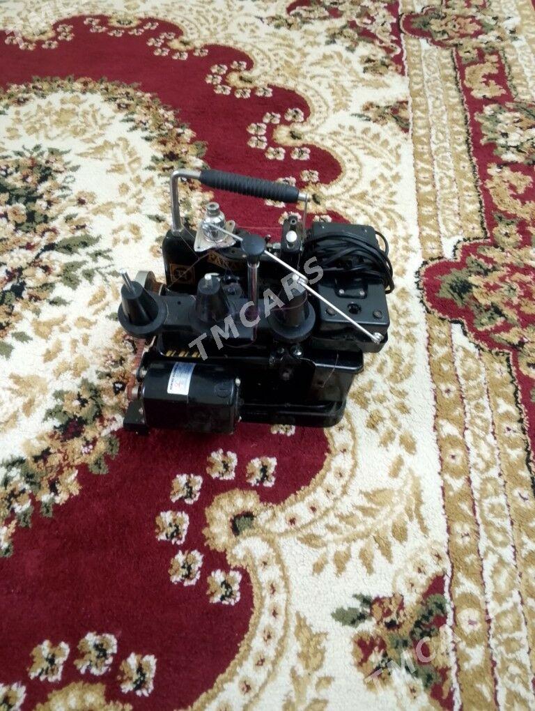Awyrlok - Aşgabat - img 2