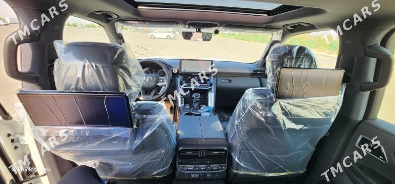 Toyota Land Cruiser 2025 - 1 715 000 TMT - Aşgabat - img 3