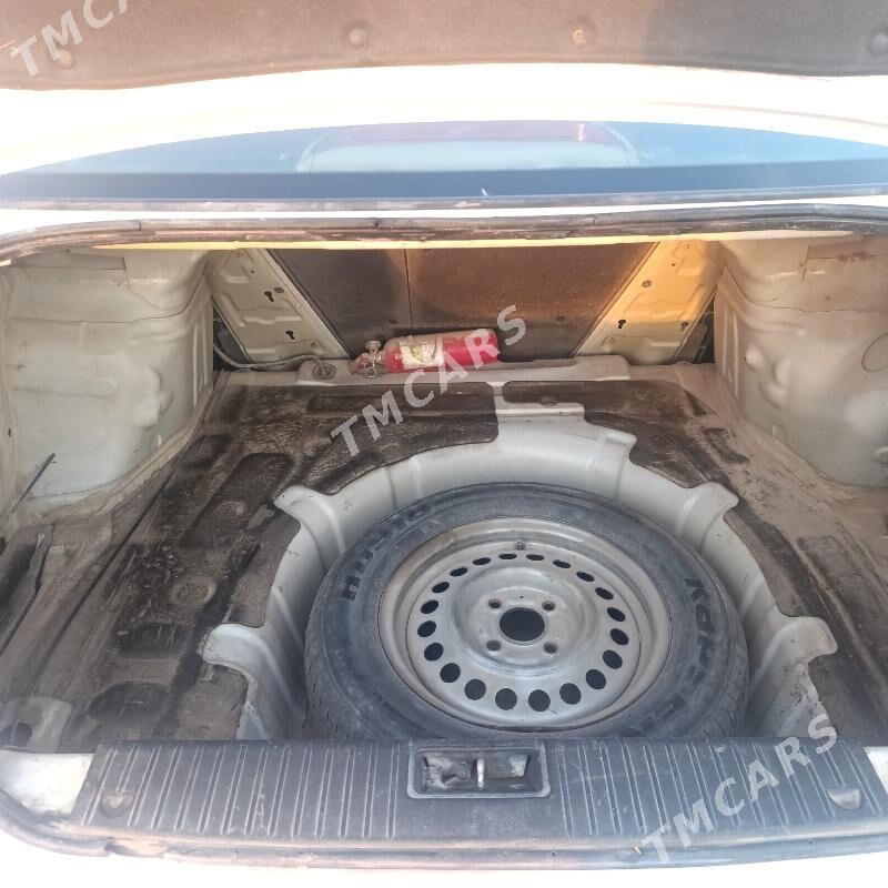 Chevrolet Epica 2006 - 50 000 TMT - Гурбансолтан Едже - img 2