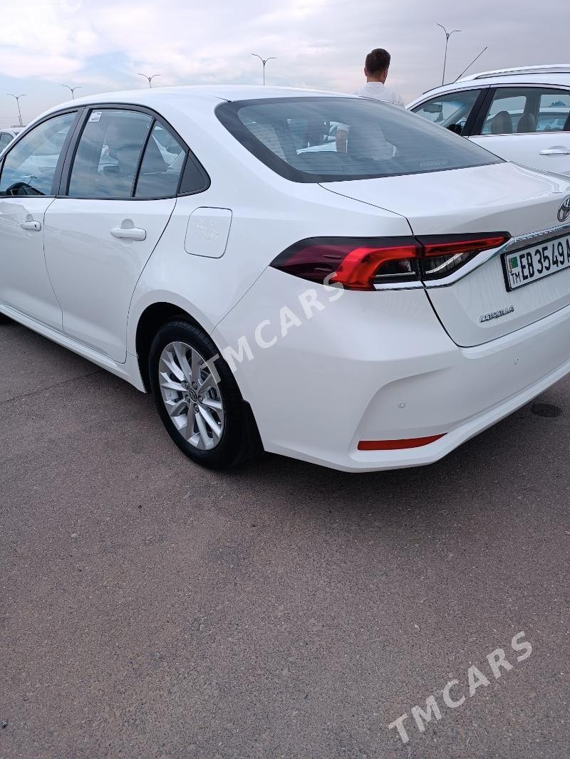 Toyota Corolla 2021 - 295 000 TMT - Aşgabat - img 7