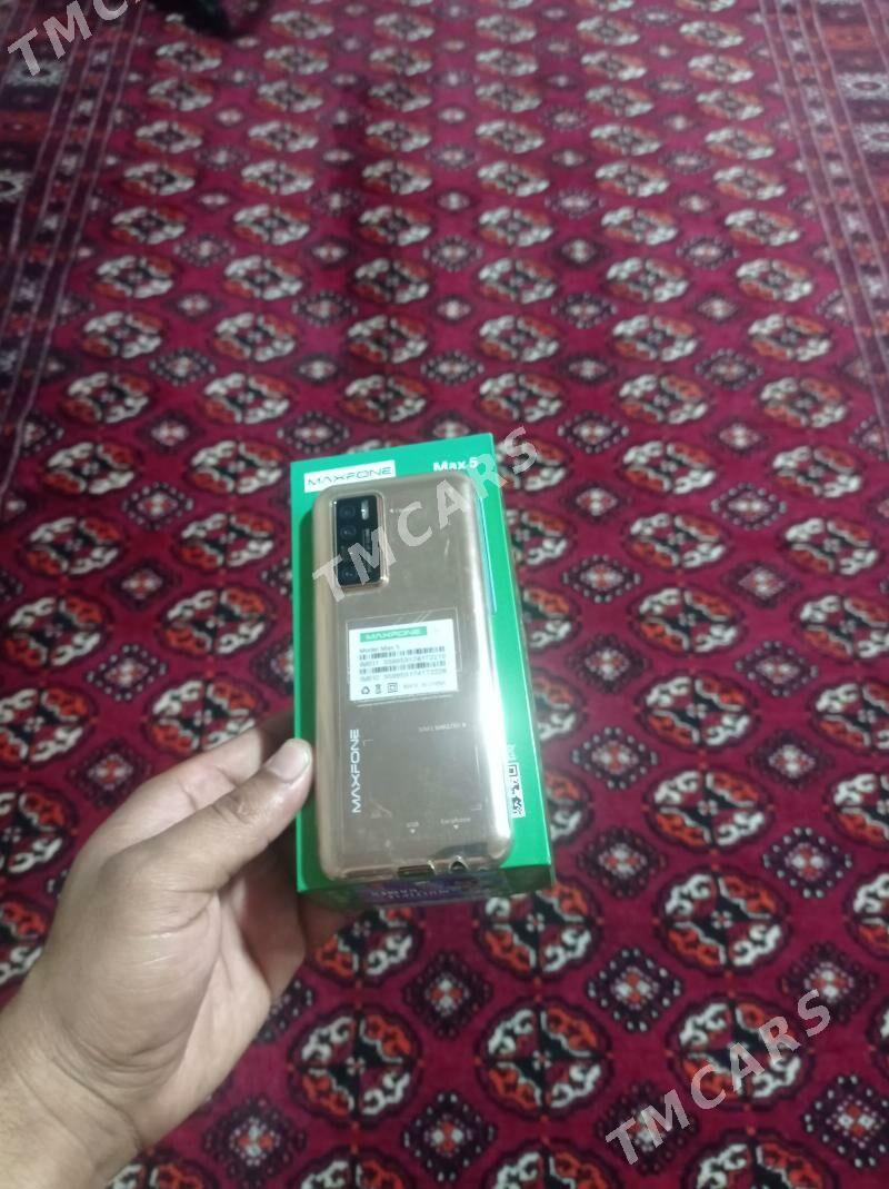 Maxfone Max 5 - Mary - img 2