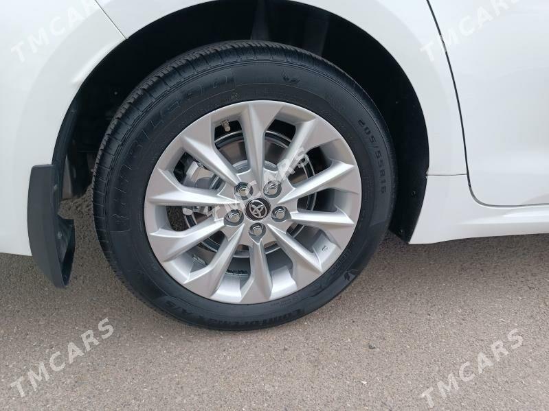 Toyota Corolla 2021 - 295 000 TMT - Aşgabat - img 8