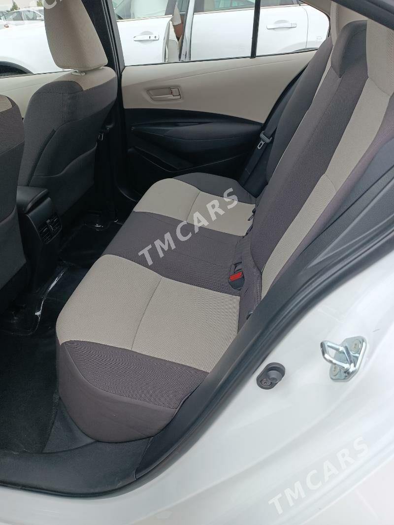 Toyota Corolla 2021 - 295 000 TMT - Aşgabat - img 6