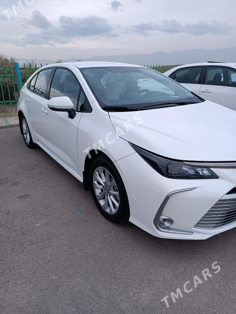 Toyota Corolla 2021 - 295 000 TMT - Aşgabat - img 2