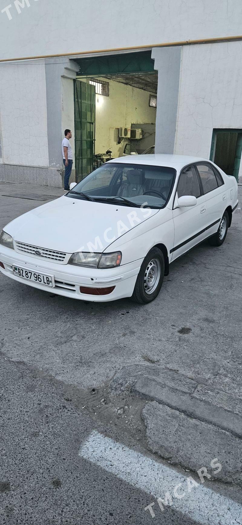 Toyota Corona 1995 - 65 000 TMT - Türkmenabat - img 2