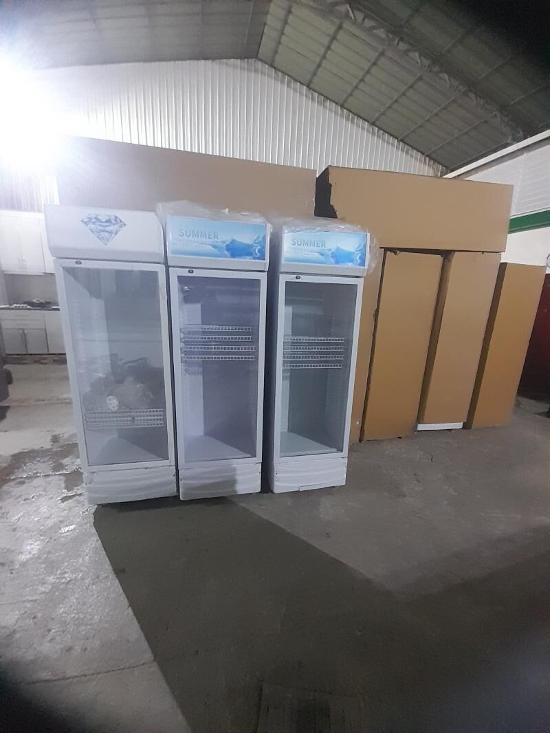 witirina haladilnik paket - Aşgabat - img 4