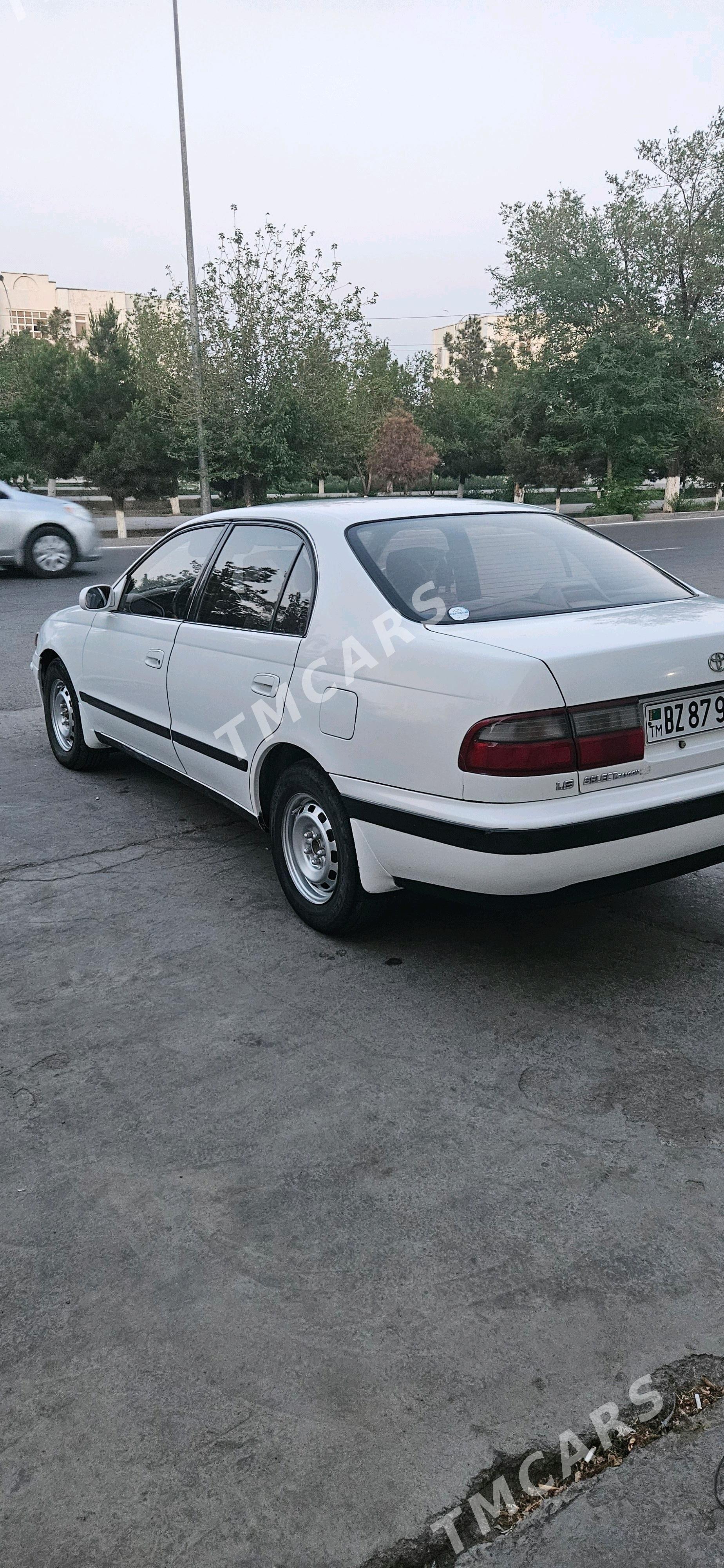 Toyota Corona 1995 - 65 000 TMT - Türkmenabat - img 4