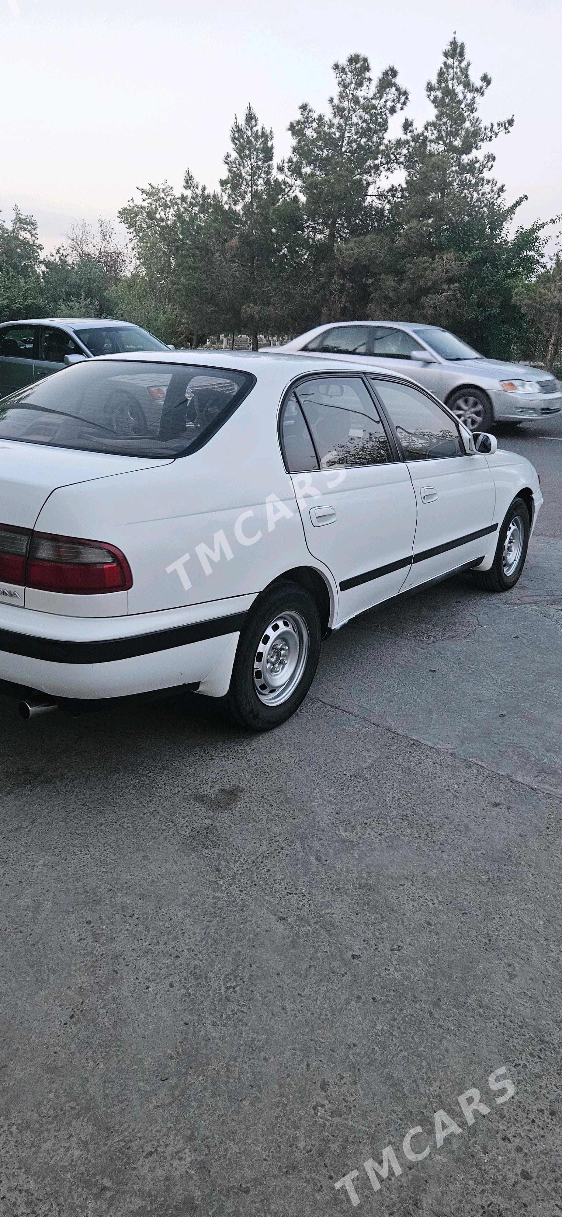 Toyota Corona 1995 - 65 000 TMT - Türkmenabat - img 3