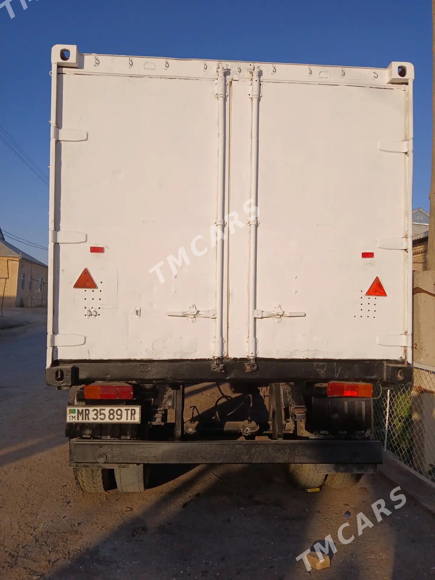 Prisep Polprisep 1993 - 64 000 TMT - Mary - img 2