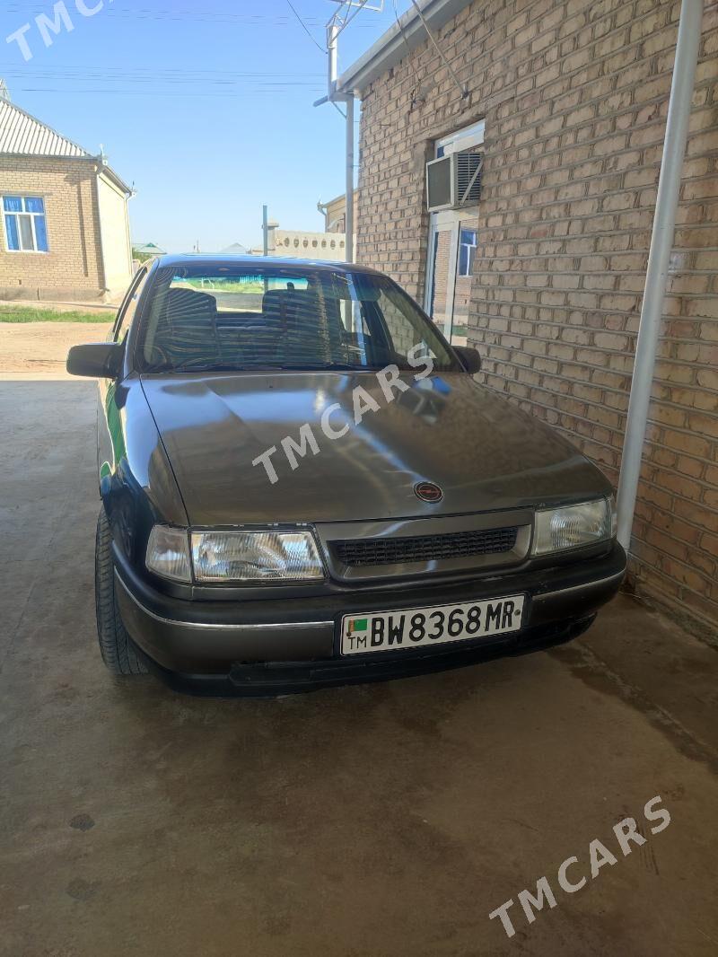 Opel Vectra 1991 - 32 000 TMT - Векильбазар - img 2
