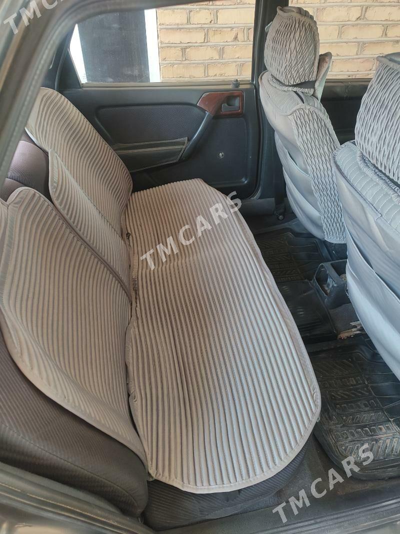 Opel Vectra 1991 - 32 000 TMT - Векильбазар - img 3